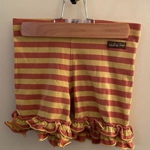 Matilda Jane shorties